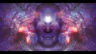 Binaural Beat – 3rd Eye Chakra - Frequencies - Pure Tone - Headphones Required – Out Of Body - Sleep