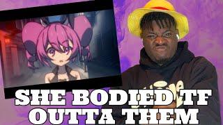 The End | Otachan! Ep.2 - @OtakuVs | REACTION