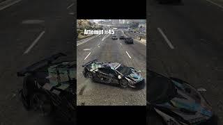 STUNT JUMPS in GTA V PT.82 #gta #gtav #stunts