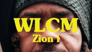 ZION I- WLCM (future) (Official Music Video)