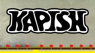 Kapish - A New Animated Series [Trailer]