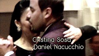 Spectacular milonga - Daniel Nacucchio & Cristina Sosa