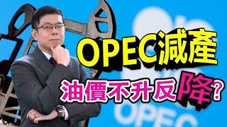 美股市場分析｜OPEC+石油減產 油價不升反降的三大關鍵? 經濟衰退疑慮打擊能源股表現, 該逢低買進嗎? 標普500反彈20% 美股步入牛市?｜泛宇財經爆 股動財富 (CC字幕)