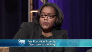 Keeping Arts and Music Alive in New Jersey Schools