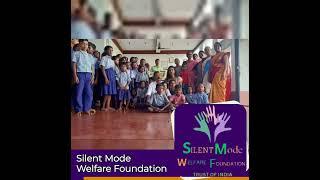 Children's Day Special Program #Silent Mode Welfare#NGO# Charity