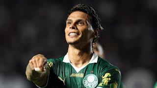 SANTOS 1 X 2 PALMEIRAS | CAMPEONATO PAULISTA 2025