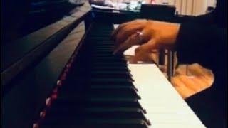 Joan plays “Willie Wagglestick’s Walkabout” by Brian Bonsor