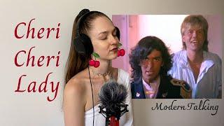 Modern Talking - Cheri Cheri Lady на русском