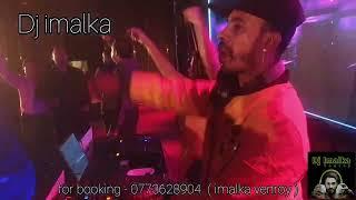 @ImalkaVenroyBritto  / sri lanka / 0773628904 / Dj ing for all events