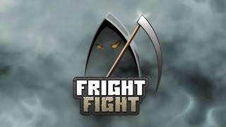 Official Fright Fight™ - Multiplayer Brawler Launch Trailer