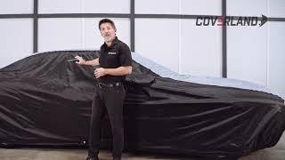 Coverland  Premium Plus Custom Car Cover