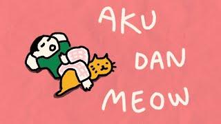 Aku dan Meow