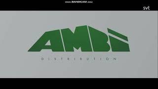 AMBI Distribution/Ipso Facto Productions/Smudge Films Logo (2016)