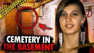 Undercover Agents Caught The Maniac! | The Case Of Georgine Krüger | True Crime Documentary