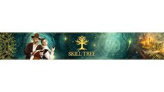 Skill Tree Q&A