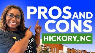 Is Hickory, North Carolina Right for You? Unveiling the Pros and Cons