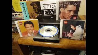 Elvis Presley - Polk Salad Annie - 1970 - ( Recorded Live )