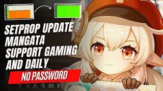 FPS STABIL & SMOOTHWORK 100% ALL DEVICE FIX LAG GENSHIN ANDROID