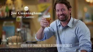 Joe Cunningham - Cheers