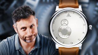 The French Watch Secret | Trilobe