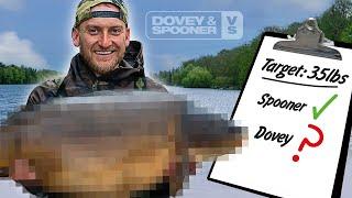 Dovey and Spooner VS Wraysbury | Korda Carp Fishing