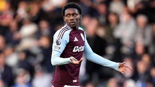 KOA discussion: Ipswich Town agree deal to sign Aston Villa winger Jaden Philogene