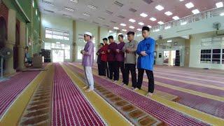 Praktikal Solat Fardu Subuh Secara Berjemaah ( Panduan Solat )