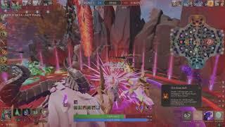 How to Steal the Fire Giant in Smite 2