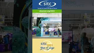 Why attend SITC 2023