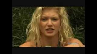 Blue Water High 3 - Bridget (Cariba Heine) ENGLISH