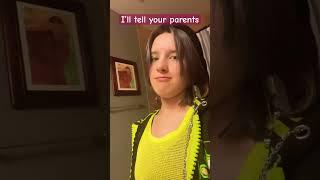DONT #aunty #parents #family
