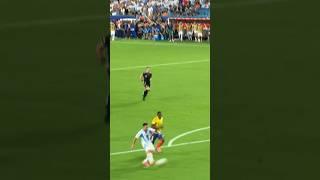 @angelodiazbernal GOL de Lautaro Martínez a Colombia #viral #shorts #copaamerica #argentina #fyp