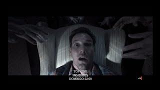 TOP CINE: Insidious | Paramount Channel