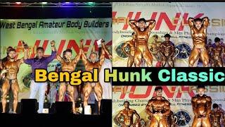 Bengal Hunk Classic... || SN FITNESS ||  #compitation #fitness #bodybuilding #workout #motivation