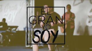 Isaac Valdez - El Gran Yo Soy