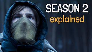 DARK Season 2 Explained - Recap & Breakdown