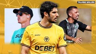 Who Is In Wolves' USA Tour Squad? Another Pre-Season Win & The Latest Transfer News & Rumours