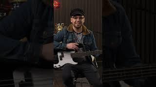 Top 5 G4M Bass Guitar Packs | #gear4music #g4m #bass #dannysapko