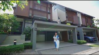 HOME TOUR VIDEO | Caelus, Greenwhich Park - BSD City