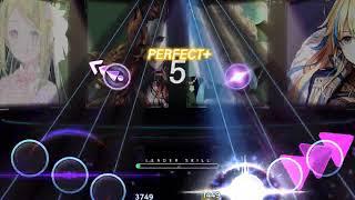 Jibun Kanpai EXPERT Perfect Play - '20년 2월 4주차 5th Day