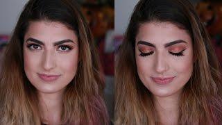 Kylie Cosmetics Makeup on Rclbeauty101 | Nicol Concilio