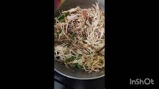 Noodles #recipe #cooking #food #yummy #The Chakraborty's style