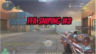 FFA SNIPING CF #2 - NuoXia