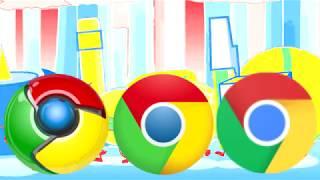 BFDIA 1 in GoogleChromeChorded