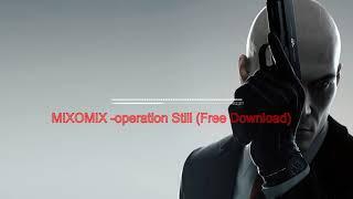 ►operation Still◄ Hard Aggressive Hip Hop Instrumental Rap Beat 2017 (Free DL)