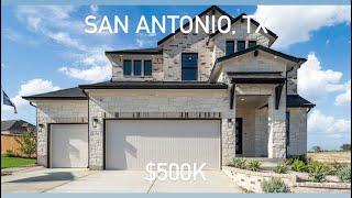 San Antonio, TX Homes for sale | Elegance at its finest