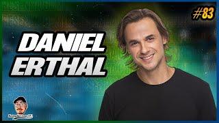 DANIEL ERTHAL - ATOR | RESENHA COM TF #83