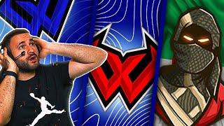 TRYHARD VS WASSIMOS KING OF ONE TAPتحدي اساطير فري فاير ||