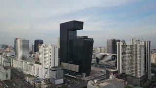 G-Land Tower in Grand Rama 9 BANGKOK