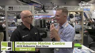 Melbourne Boat Show 2019 | Melbourne Marine Centre